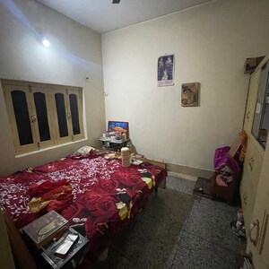 Bedroom in 6+ BHK Independent House at Shivpur – for Sale