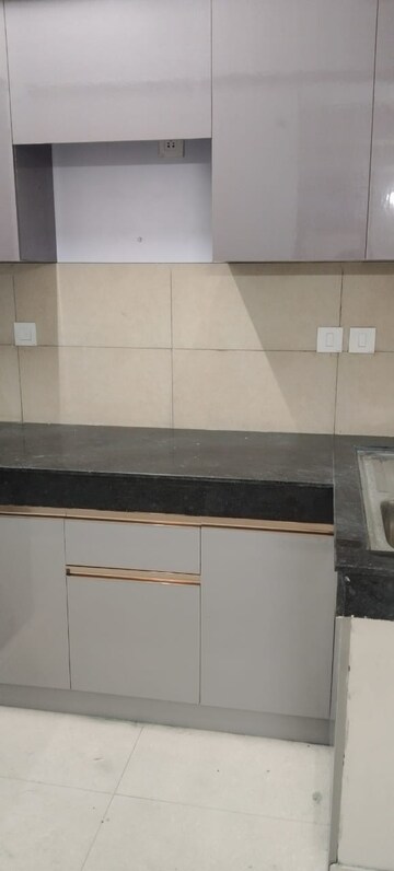 Kitchen in 3.5 BHK Apartment at Sector 150 – for Rent