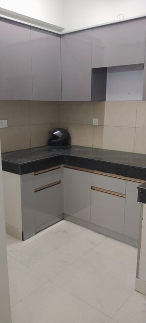 Kitchen in 3.5 BHK Apartment at Sector 150 – for Rent