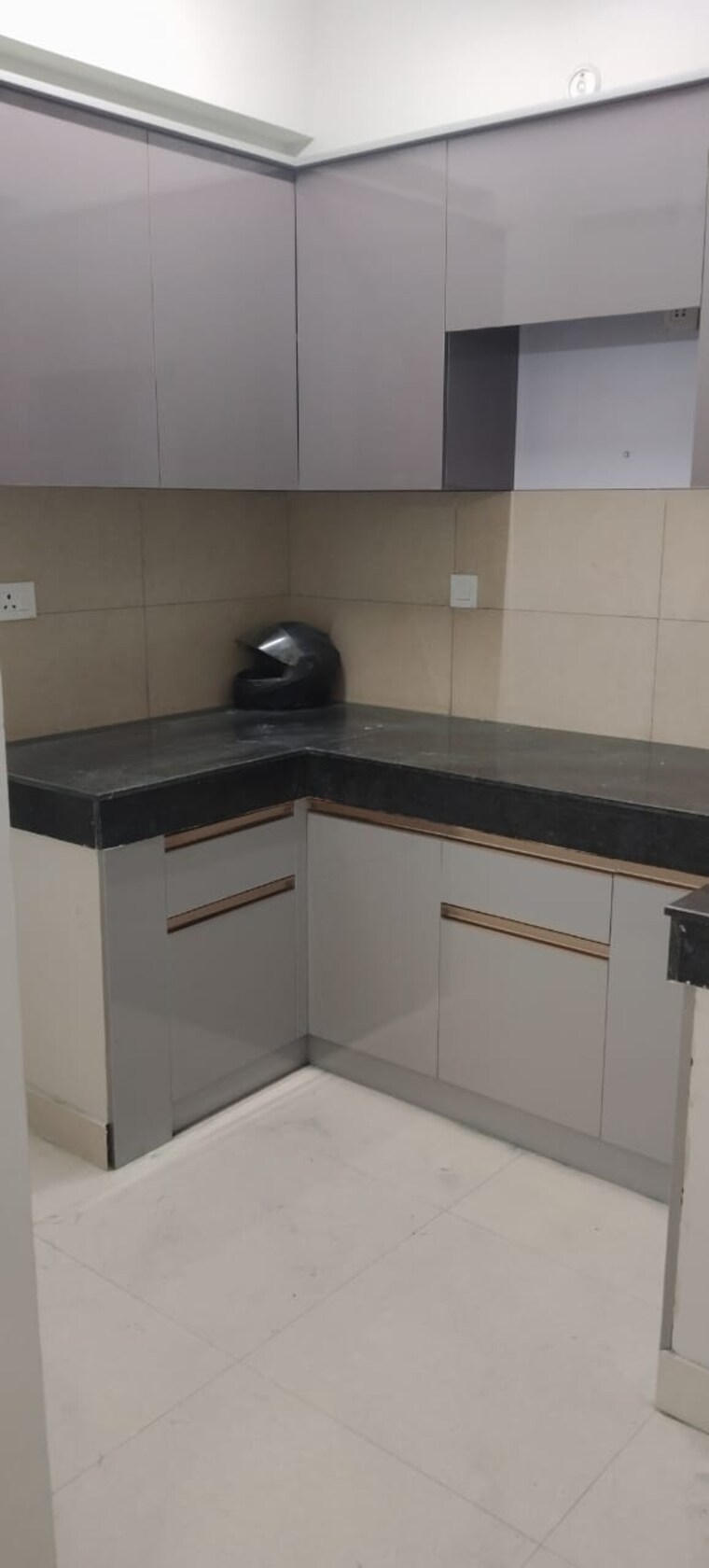 Kitchen, sector 150 3.5 Bedroom 1675 Sq.Ft. Apartment In Sector 150 Noida 9247404