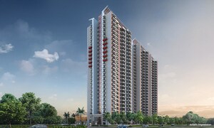 3 BHK Apartment For Sale in Arihant One, Sector 1 Greater Noida