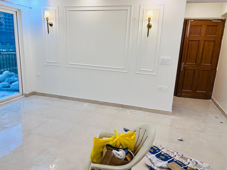  Parking, sector 150 3.5 Bedroom 1675 Sq.Ft. Apartment In Sector 150 Noida 9247404