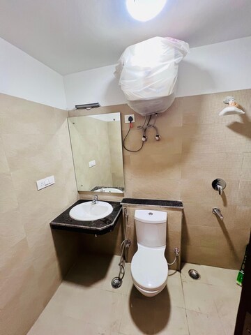 Master Bedroom in 3.5 BHK Apartment at Sector 150 – for Rent