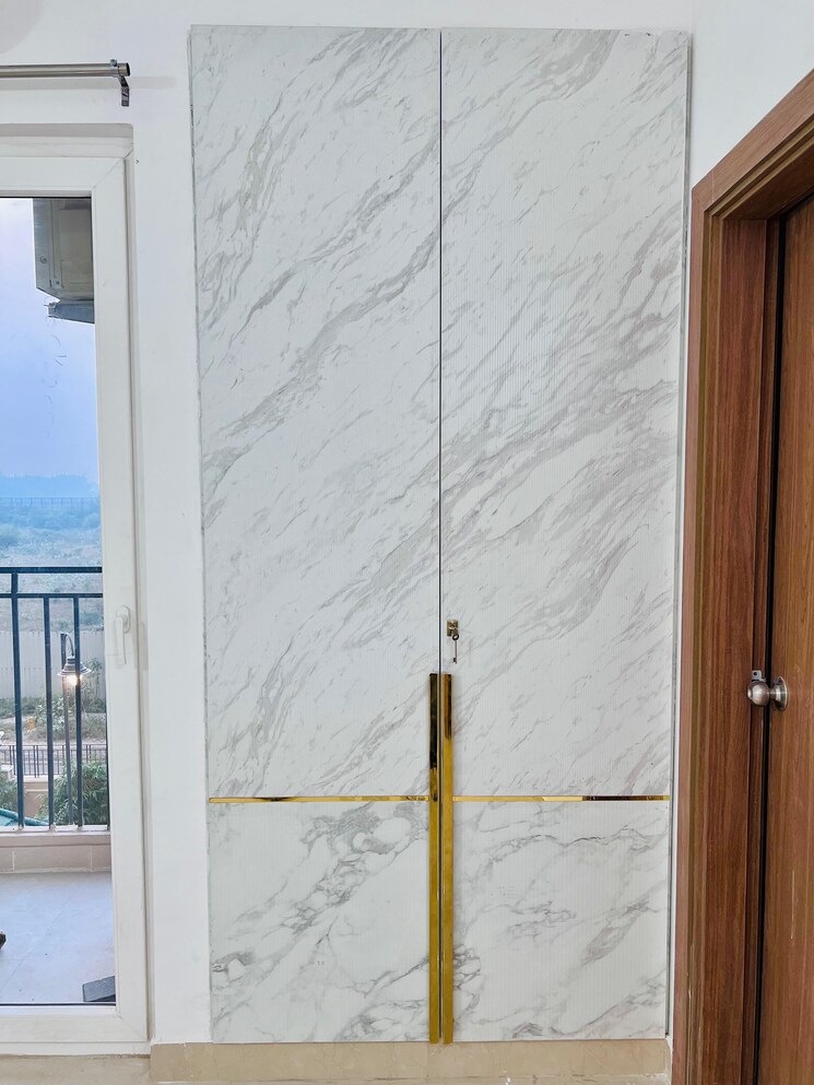 Room, sector 150 3.5 Bedroom 1675 Sq.Ft. Apartment In Sector 150 Noida 9247404