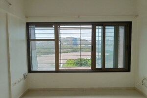 Room in 2 BHK Apartment at Godrej Garden Enclave, Vikhroli East – for Rent