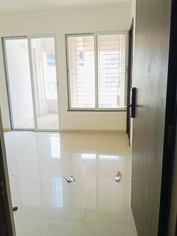Bathroom in 2 BHK Apartment at Avon Vista, Balewadi – for Sale