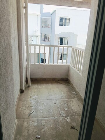 Building Lobby in 2 BHK Apartment at Avon Vista, Balewadi – for Sale