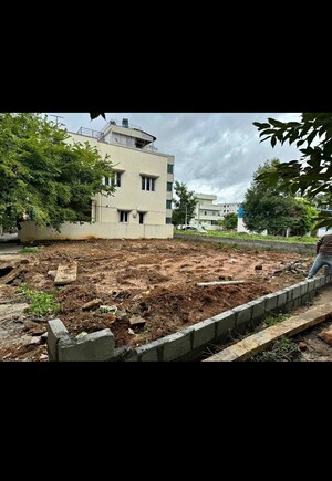 2 BHK Independent House For Sale in Bidadi