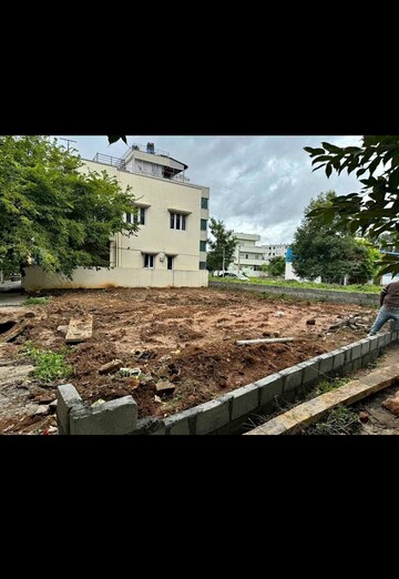 2 BHK Independent House For Sale in Bidadi