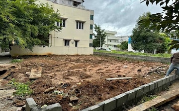2 BHK Independent House For Sale in Bidadi