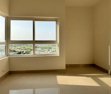 Room in 4 BHK Apartment at Shapoorji Pallonji Joyville Gurgaon, Sector 102 – for Rent