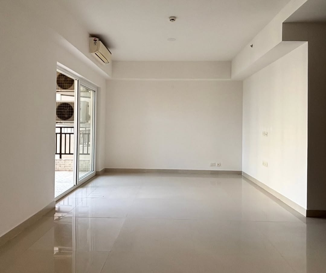 4 BHK + Servant Room Apartment For Rent in Shapoorji Pallonji Joyville Gurgaon