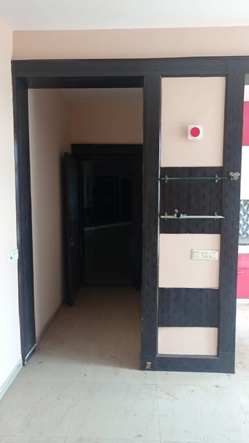 Bathroom in 2 BHK Builder Floor at Omaxe Heights, Sector 86 – for Rent