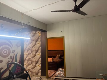 Furnished Amenities in 2 BHK Builder Floor at Omaxe Heights, Sector 86 – for Rent