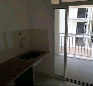 Room in 2 BHK Apartment at Rosa Royale, Ghodbunder Road – for Sale