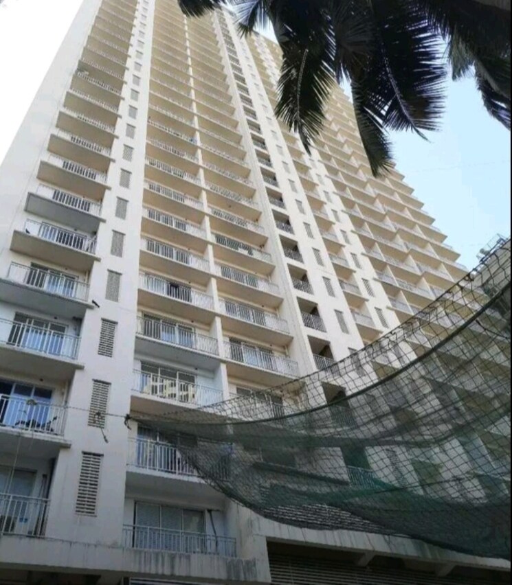 Exterior View, rosa-royale 2 Bedroom 650 Sq.Ft. Apartment In Ghodbunder Road Thane 9247407
