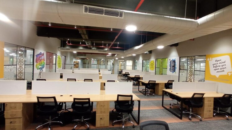 Team Area, wakadewadi Commercial Office Space 5200 Sq.Ft. In Wakadewadi Pune 9247363