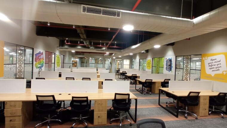 Team Area, wakadewadi Commercial Office Space 5200 Sq.Ft. In Wakadewadi Pune 9247363