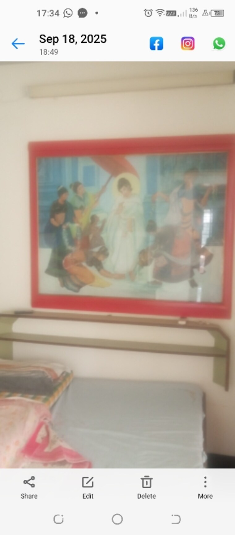 undefined, dadar west 1 Bedroom 675 Sq.Ft. Apartment In Dadar West Mumbai 9247435