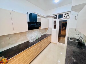 Kitchen in 3.5 BHK Apartment at ATS Homekraft Pious Hideaways, Sector 150 – for Sale