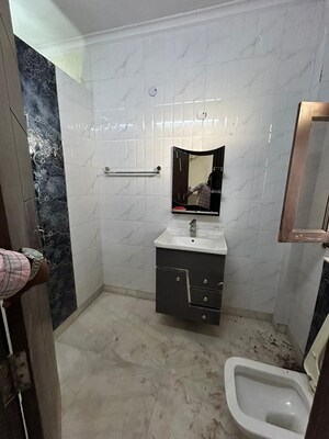 Kitchen in 2 BHK Apartment at ROF Aalayas, Sector 102 – for Rent