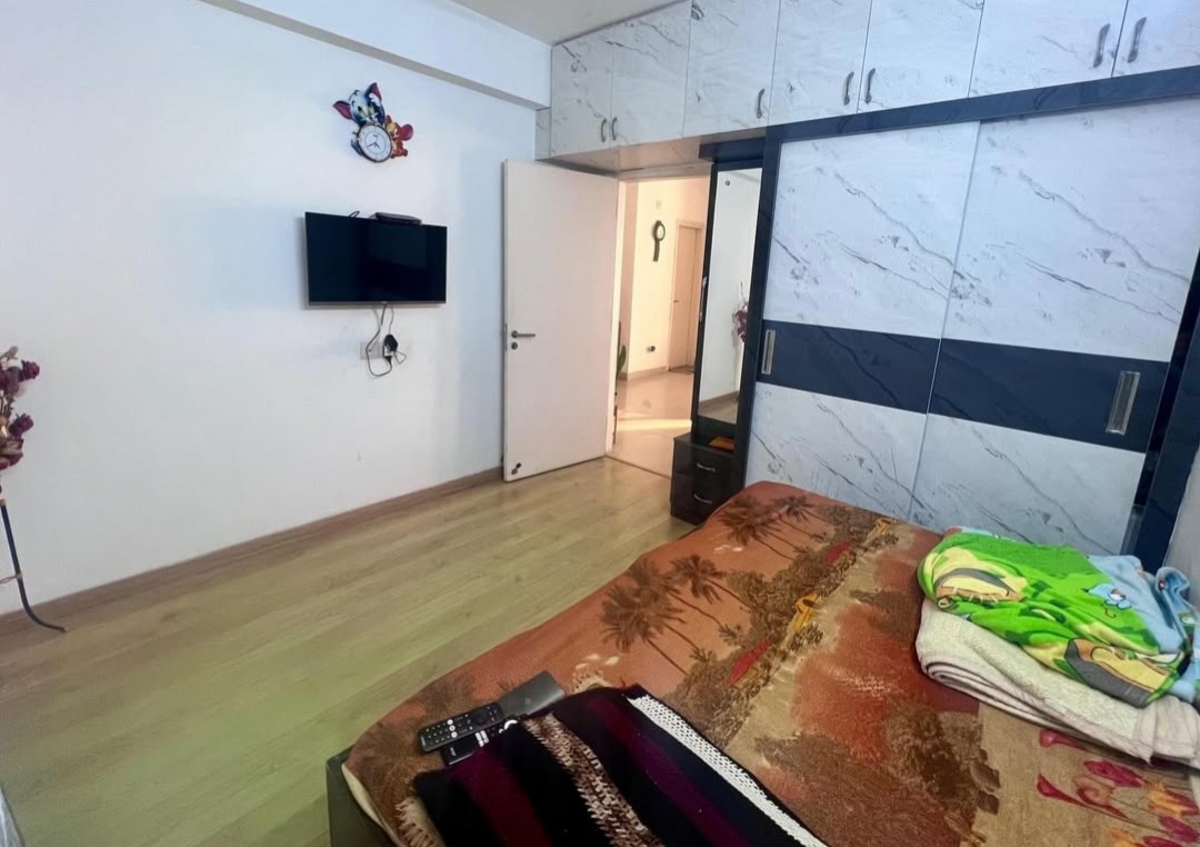 3 BHK + Servant Room Apartment For Sale in Emaar Gurgaon Greens