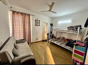 Team Area in 3 BHK Apartment at Emaar Gurgaon Greens, Sector 102 – for Sale