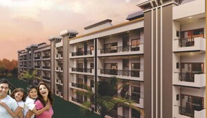 2 BHK Apartment For Sale in Nirala Aspire, Sector 16 Greater Noida