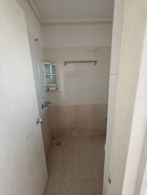 Bathroom in 1 BHK Apartment at Shree Vardhman Green Court, Sector 90 – for Rent
