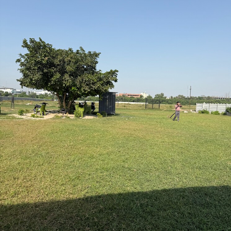 undefined, india-expo-mart  300 Sq.Yd. Plot In Knowledge Park Ii Greater Noida Greater Noida 9247550