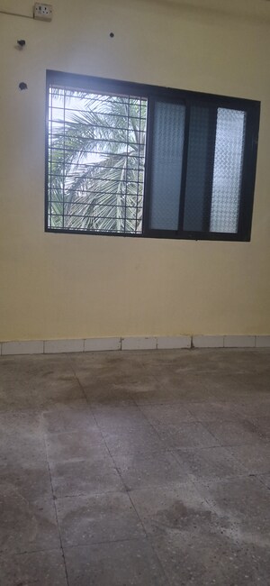 Living Room in 1 RK Apartment at Mahape – for Rent