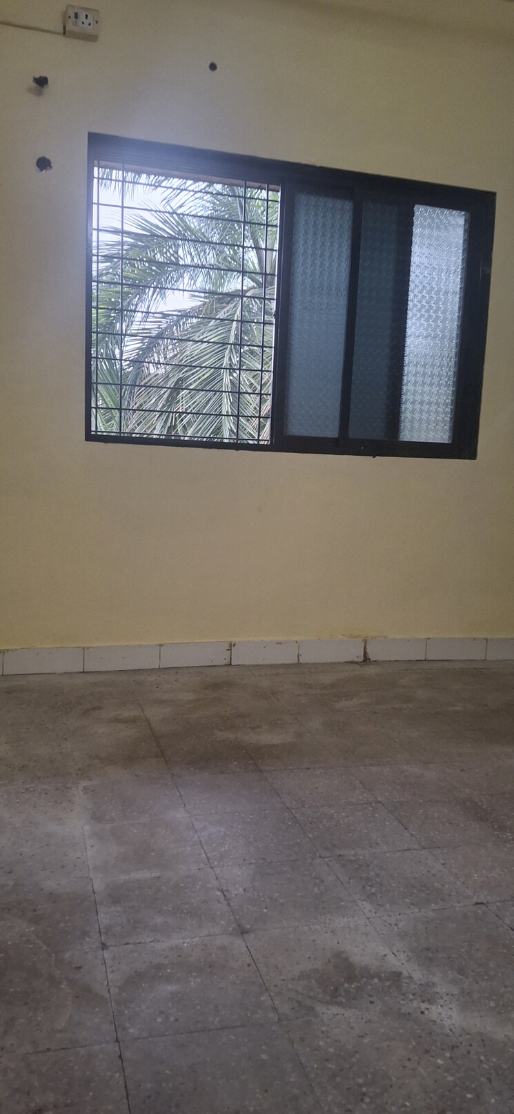 Living Room, mahape 1 RK 344 Sq.Ft. Apartment In Mahape Navi Mumbai 9247565