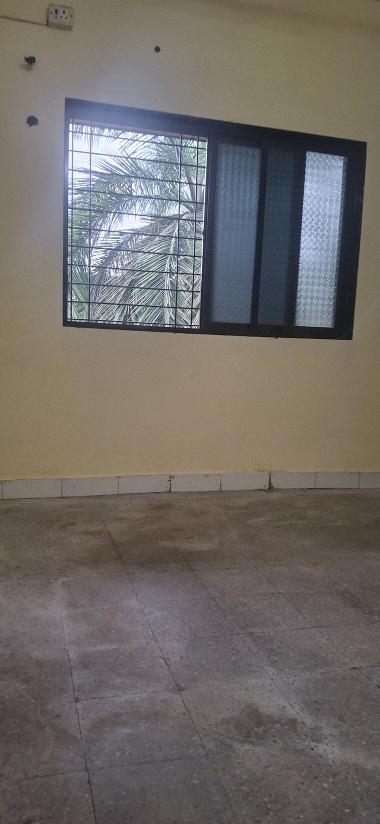 Living Room, mahape 1 RK 344 Sq.Ft. Apartment In Mahape Navi Mumbai 9247565