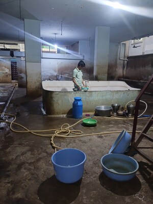  Warehouse For Rent in Murad Nagar