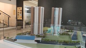 3 BHK Apartment For Sale in Purva Blubelle, Rajaji Nagar