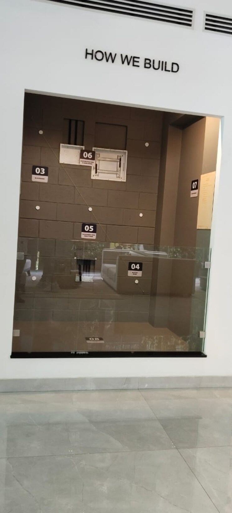 undefined, purva-blubelle 3 Bedroom 1630 Sq.Ft. Apartment In Rajaji Nagar Bangalore 9247637