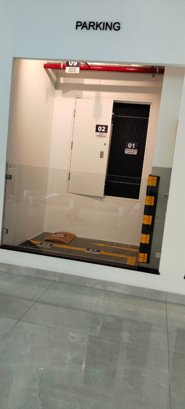 Room, purva-blubelle 3 Bedroom 1630 Sq.Ft. Apartment In Rajaji Nagar Bangalore 9247637