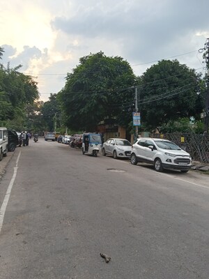 6 BHK Independent House For Sale in Niralanagar