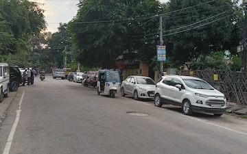 6 BHK Independent House For Sale in Niralanagar