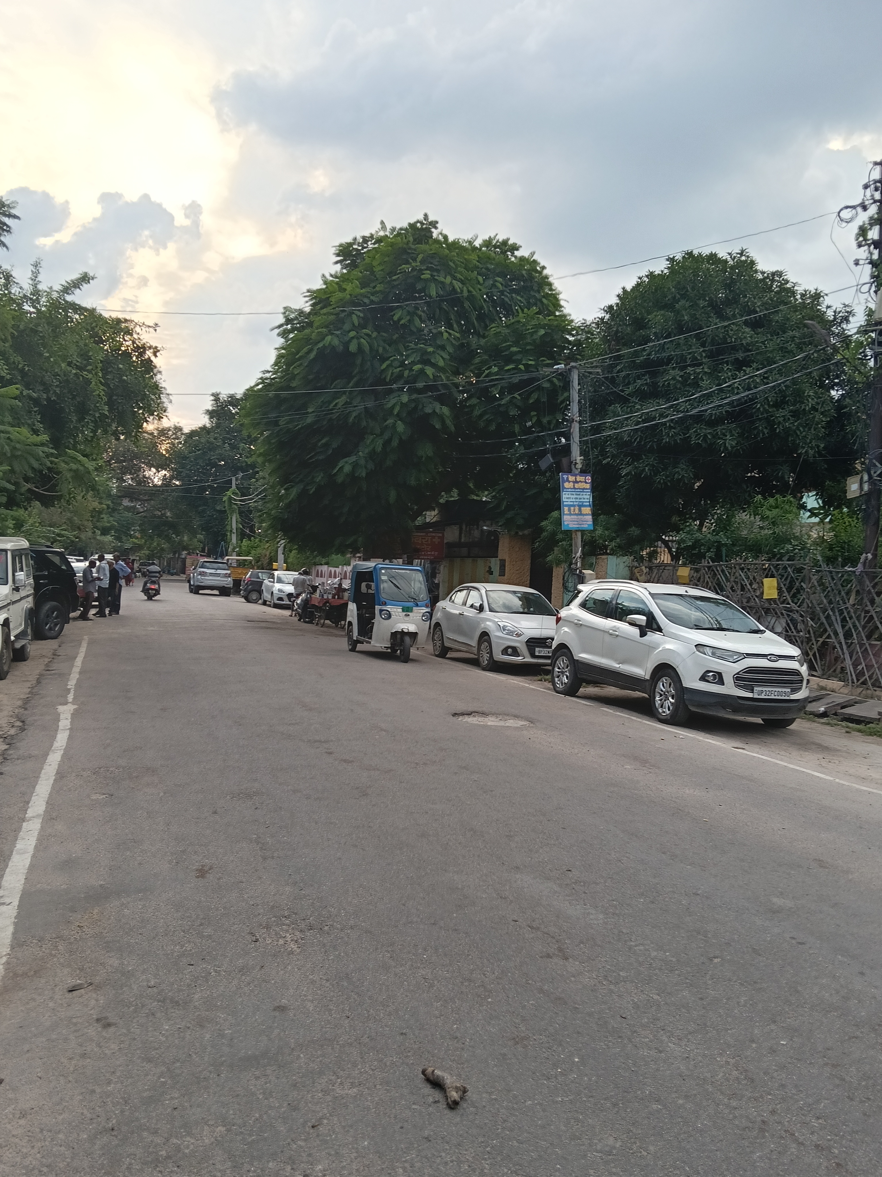 6 BHK + Extra Room Independent House For Sale in Niralanagar