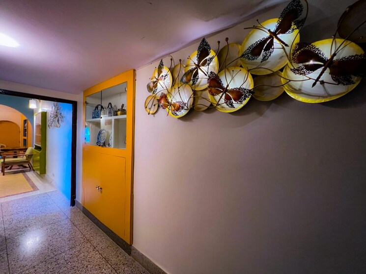 Room, civil lines 5 Bedroom 6000 Sq.Ft. Independent House In Civil Lines Jaipur 9247566