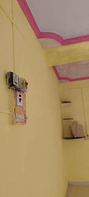  1 RK Apartment at Vasai West – for Sale