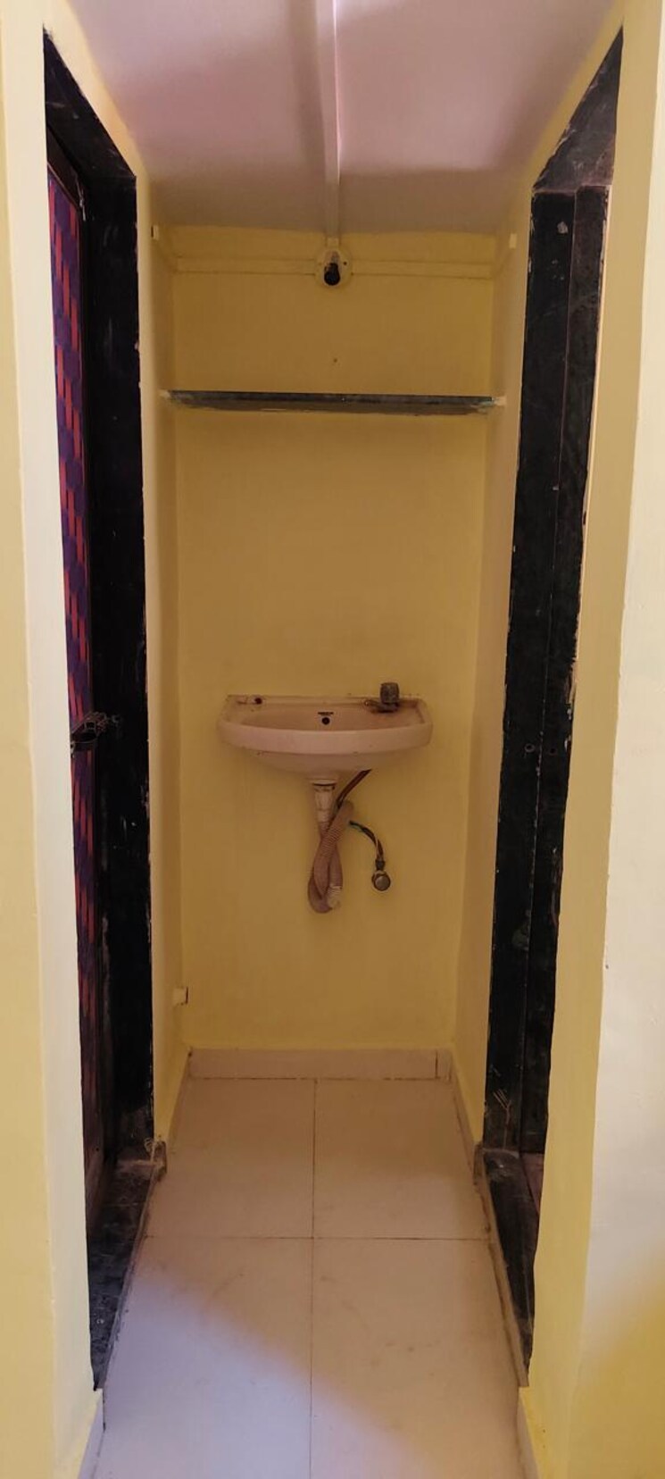 Bathroom, vasai west 1 RK 360 Sq.Ft. Apartment In Vasai West Palghar 9247616