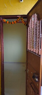 1 Rk  + Pooja Room 360 Sq.Ft. Apartment in Umelman, Vasai West 