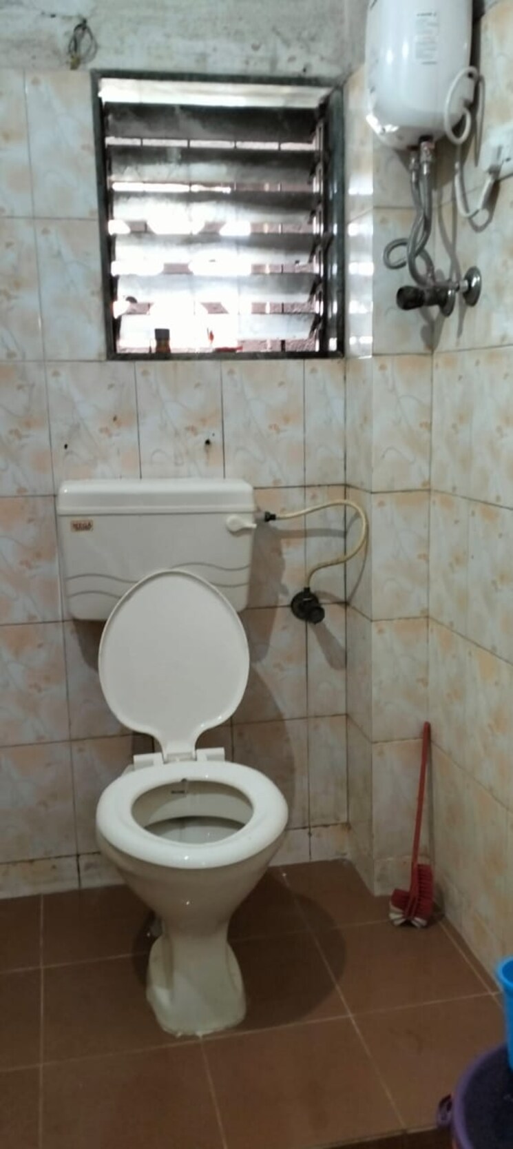 Master Bedroom, bhoomi-classic 1 Bedroom 408 Sq.Ft. Apartment In Malad West Mumbai 9247604