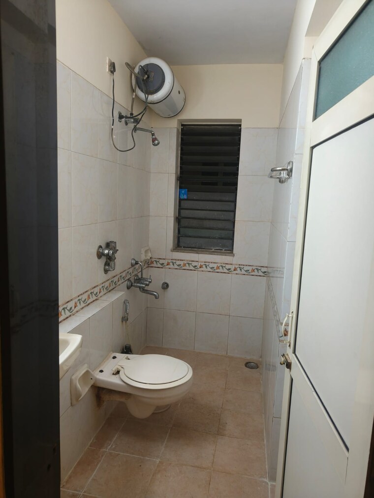 Bathroom, bhoomi-classic 1 Bedroom 408 Sq.Ft. Apartment In Malad West Mumbai 9247604