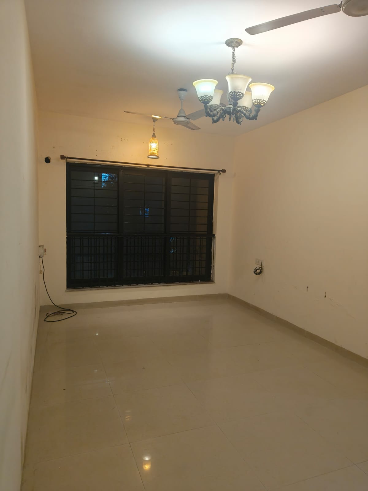 1 BHK + Pooja Room Apartment For Rent in Bhoomi Classic