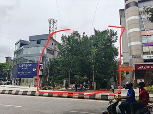  Office Space For Sale in Sadashiva Nagar