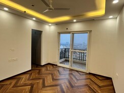 3 BHK Apartment For Sale in ACE Parkway