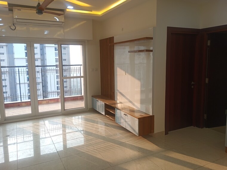 Room, prestige-high-fields 3.5 Bedroom 1993 Sq.Ft. Apartment In Gachibowli Hyderabad 9247538
